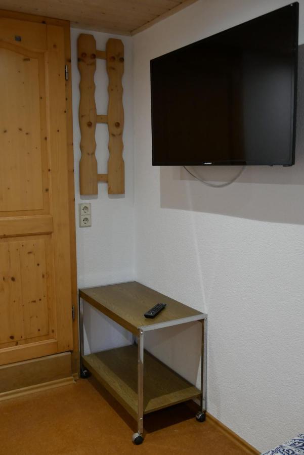Ferienzimmer Niederstetten Exterior foto